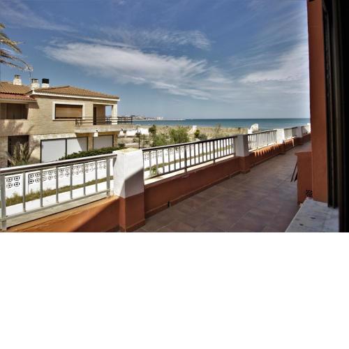 Villa con vistas unicas y espectaculares 2 opciones de apartamentos