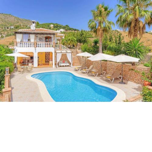 Villa Conchi