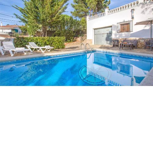 Villa Conchi