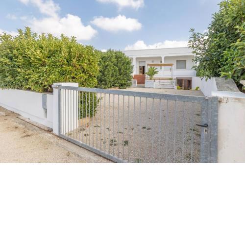 Villa Conchiglia