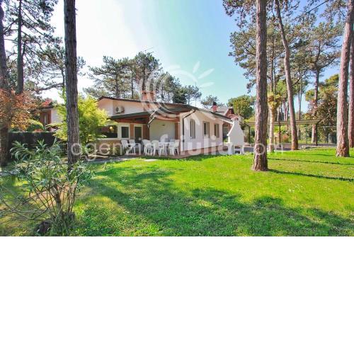 Villa Conchiglia