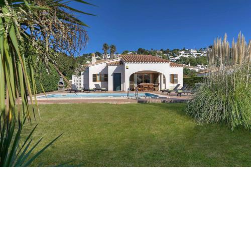 Villa Conchita