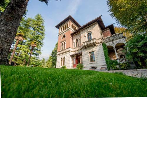 Villa Confalonieri