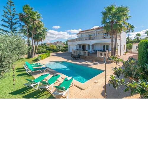Villa Conill