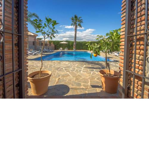 Villa Conmigo Bed & Breakfast