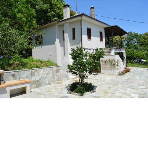 Villa Consta