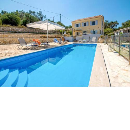 Villa Constadina