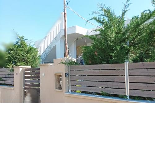 Villa Constantina - Βίλα Κωνσταντίνα