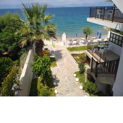 Villa Constantina Apartments