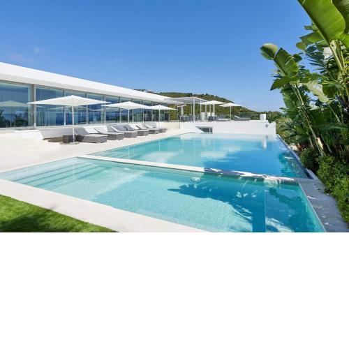 Villa Constras - Ibiza