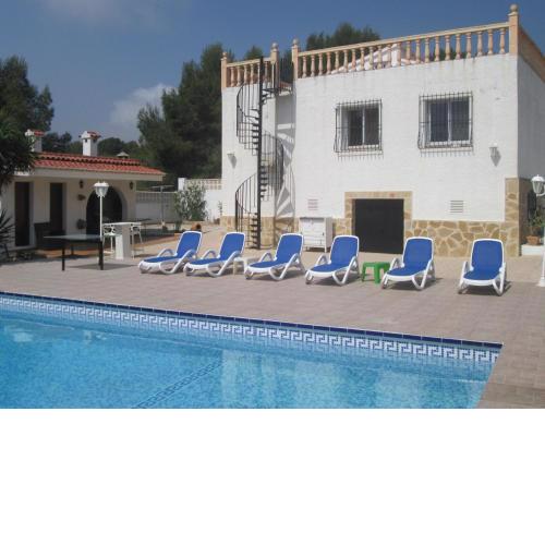 Villa Consuelo