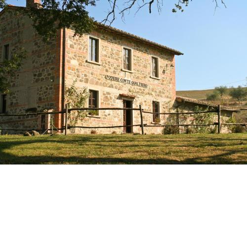 Villa Conte Gualtiero