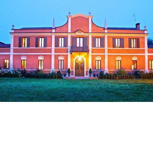 Villa Contessa Massari