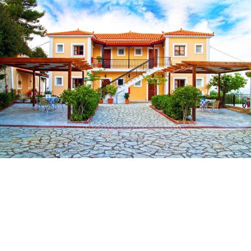 Villa Contessa