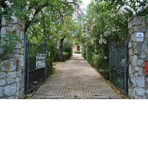 Villa Conti Residence