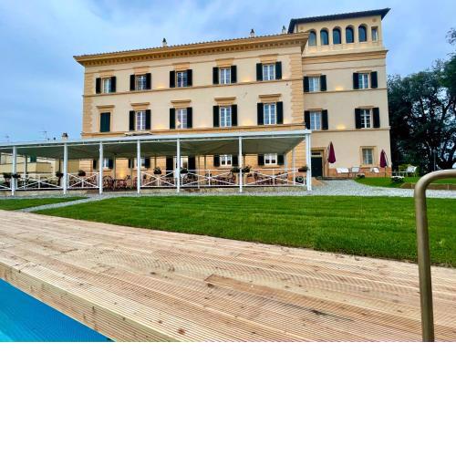 Villa Conti