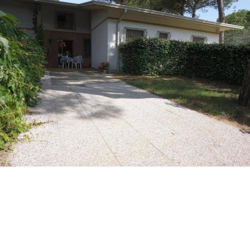 Villa Continenti