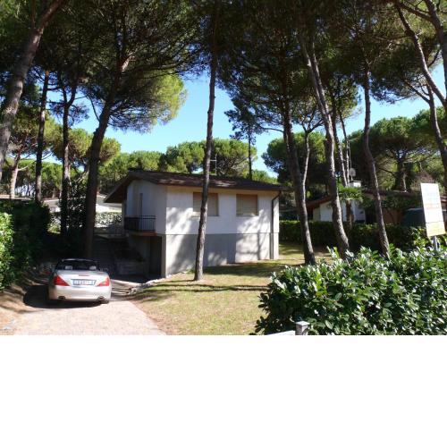 Villa CONTINENTI