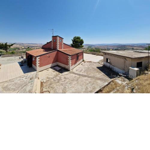 Villa Contrada Montagna