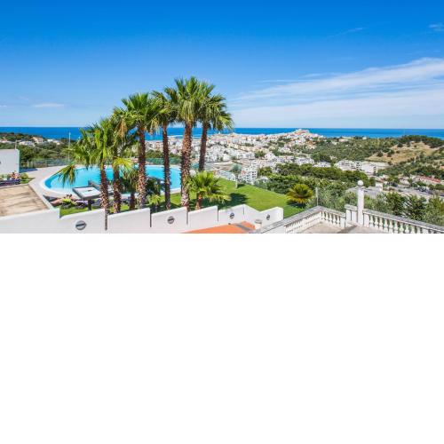 Villa Coppitella, rooms & apartments
