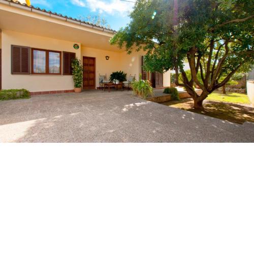 Villa CORA Alcudia