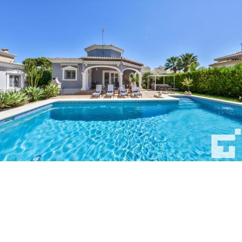 Villa Coral - Grupo Turis
