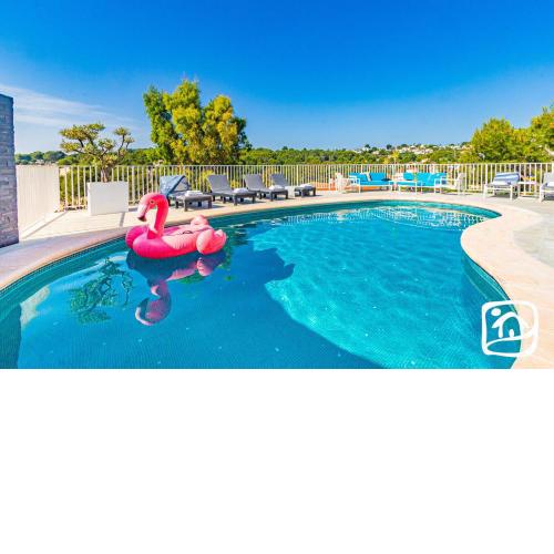 Villa Coral by Abahana Villas