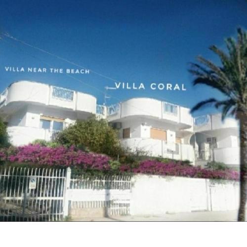 villa coral mondello