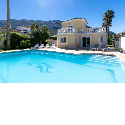 Villa Coral
