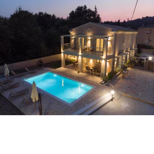 Villa Coral