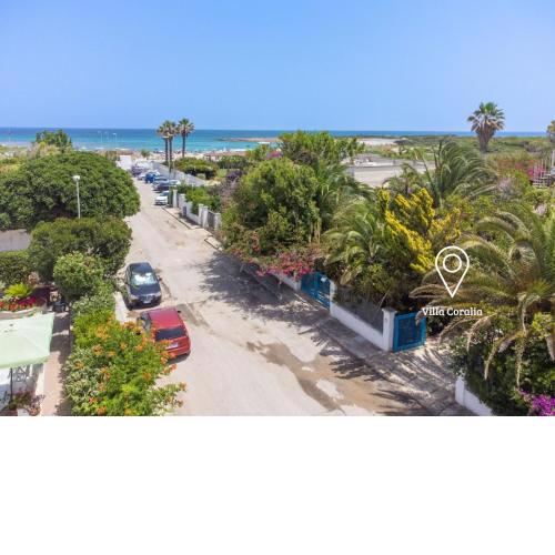 Villa Coralia a 20mt dalle spiagge