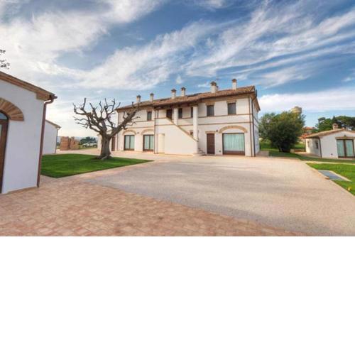 Villa Coralia Country House
