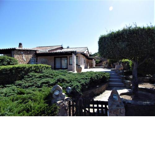 Villa Corallina