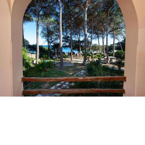 Villa Corallina