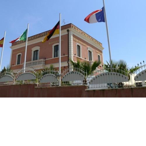 Villa Corallo Dell'Etna