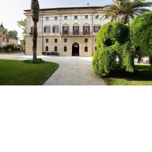 Villa Corallo