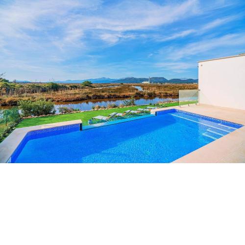 Villa Corb Mari II