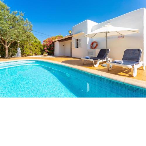 Villa Corb Mari