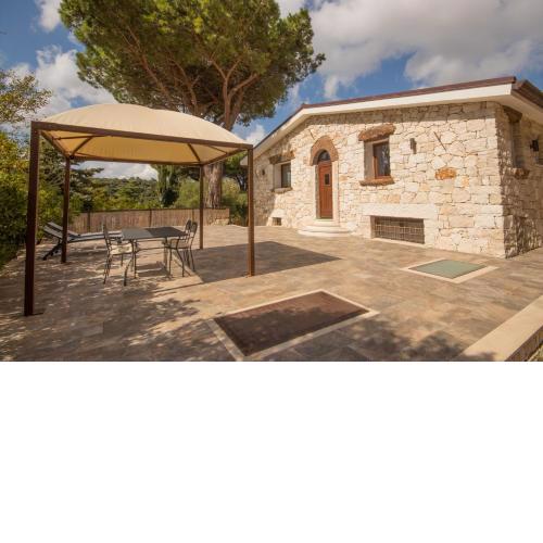Villa Corbezzolo (Country House)