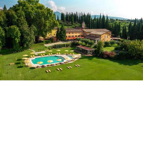 Villa Cordevigo Wine Relais