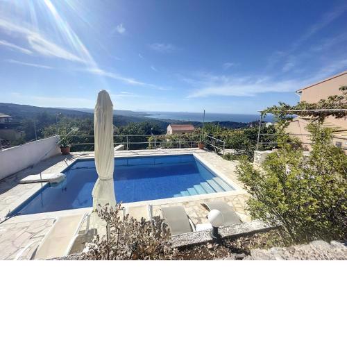 Villa Corfou