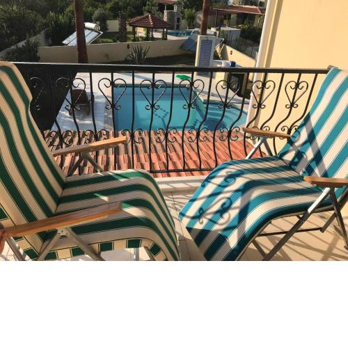 Villa Corina Dalyan With Private Pool And Garden