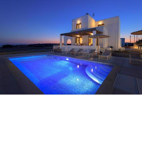 Villa Corinna