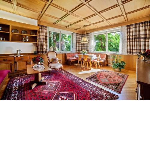 Villa Coris Ferienwohnung Palma