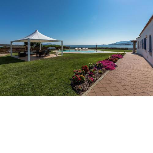 Villa Cormorano