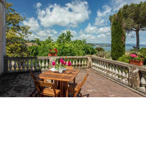 Villa Cornossa