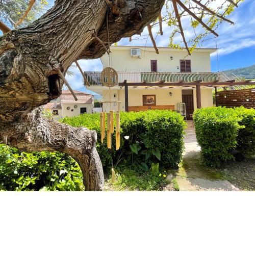 Villa Corocael