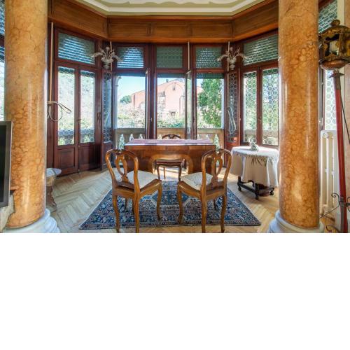 Villa Corrado - ground floor apartment