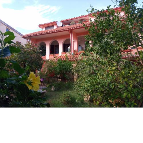 Villa Corrias