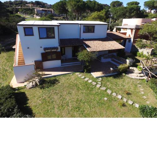 Villa Corsara
